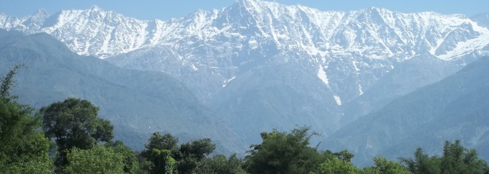 Dharamshala