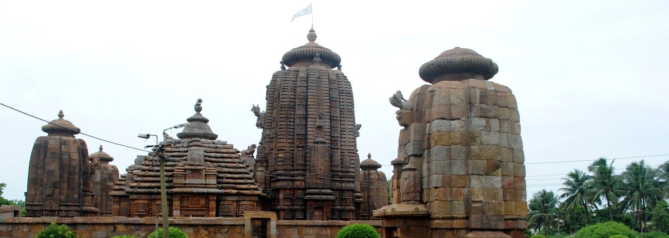 Bhubaneswar